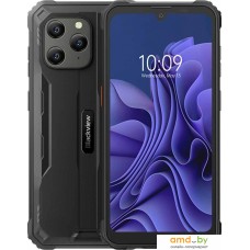 Смартфон Blackview BV5300 Pro (черный)