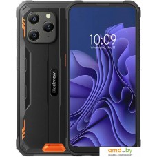 Смартфон Blackview BV5300 Pro (оранжевый)