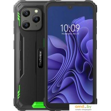 Смартфон Blackview BV5300 Pro (зеленый)