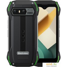 Смартфон Blackview N6000 (зеленый)