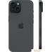 Смартфон Apple iPhone 15 Dual SIM 128GB (черный). Фото №2