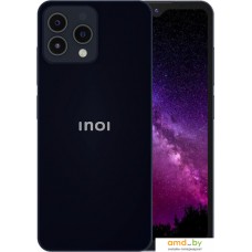 Смартфон Inoi A72 2GB/32GB (черный)