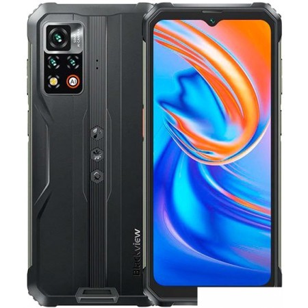 

Смартфон Blackview BV9200 (черный), BV9200 (черный)