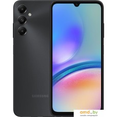 Смартфон Samsung Galaxy A05s SM-A057F/DS 4GB/128GB (черный)