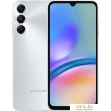 Смартфон Samsung Galaxy A05s SM-A057F/DS 4GB/128GB (серебристый)