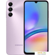 Смартфон Samsung Galaxy A05s SM-A057F/DS 4GB/64GB (лаванда)