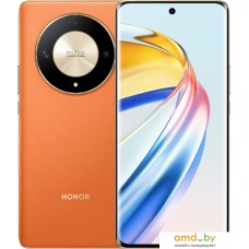 Смартфон HONOR X9b 12GB/256GB международная версия (марокканский оранжевый)