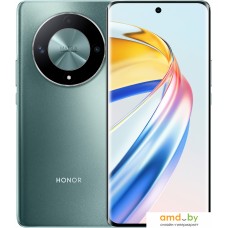 Смартфон HONOR X9b 8GB/256GB международная версия (изумрудный зеленый)