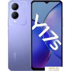 Смартфон Vivo Y17s 4GB/128GB международная версия (лавандовый)