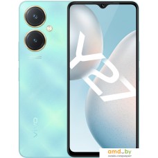 Смартфон Vivo Y27 6GB/128GB международная версия (синее море)