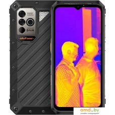 Смартфон Ulefone Power Armor 19T (черный)