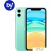 Смартфон Apple iPhone 11 128GB Восстановленный by Breezy, грейд A+ (зеленый). Фото №1