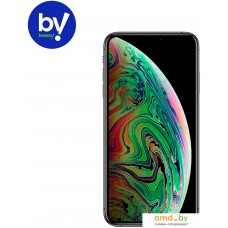 Смартфон Apple iPhone XS 256GB Восстановленный by Breezy, грейд A+ (серый космос)