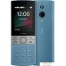 Кнопочный телефон Nokia 150 (2023) Dual SIM TA-1582 (бирюзовый). Фото №1