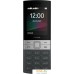 Кнопочный телефон Nokia 150 (2023) Dual SIM ТА-1582 (черный). Фото №2