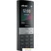 Кнопочный телефон Nokia 150 (2023) Dual SIM ТА-1582 (черный). Фото №3