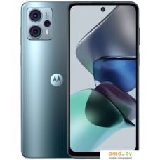 Смартфон Motorola Moto G23 4GB/128GB (стальной синий)