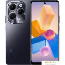 Смартфон Infinix Hot 40 X6836 8GB/256GB (звездный черный)