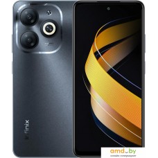 Смартфон Infinix Smart 8 X6525 3GB/64GB (черный лес)