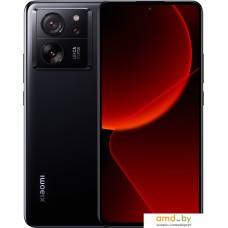 Смартфон Xiaomi 13T Pro 16GB/1TB международная версия (черный)