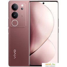 Смартфон Vivo V29 12GB/256GB международная версия (бархатный красный)