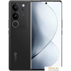 Смартфон Vivo V29 12GB/256GB международная версия (благородный черный)