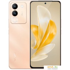 Смартфон Vivo V29e 8GB/256GB международная версия (розовое золото)