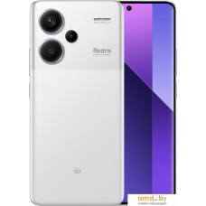 Смартфон Xiaomi Redmi Note 13 Pro+ 5G 12GB/512GB с NFC международная версия (лунный белый)