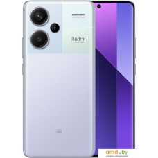 Смартфон Xiaomi Redmi Note 13 Pro+ 5G 8GB/256GB с NFC международная версия (фиолетовое сияние)