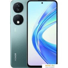 Смартфон HONOR X7b 8GB/128GB международная версия с NFC (изумрудно-зеленый)