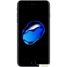 Смартфон Apple iPhone 7 Plus 16GB Восстановленный by Breezy, грейд C (черный оникс)