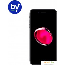 Смартфон Apple iPhone 7 Plus 32GB Восстановленный by Breezy, грейд B (черный)