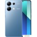 Смартфон Xiaomi Redmi Note 13 8GB/256GB с NFC международная версия (ледяной синий). Фото №1