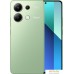 Смартфон Xiaomi Redmi Note 13 8GB/256GB с NFC международная версия (мятно-зеленый). Фото №1