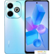 Смартфон Infinix Hot 40i X6528B 8GB/256GB (голубой)