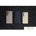 Смартфон Samsung Galaxy S24 Ultra SM-S928B 512GB (титановый черный) + наушники Samsung Galaxy Buds2 Pro. Фото №2