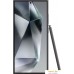 Смартфон Samsung Galaxy S24 Ultra SM-S928B 512GB (титановый черный) + наушники Samsung Galaxy Buds2 Pro. Фото №4
