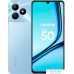 Смартфон Realme Note 50 4GB/128GB (небесный голубой). Фото №1