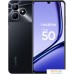 Смартфон Realme Note 50 4GB/128GB (полуночный черный). Фото №1