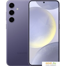 Смартфон Samsung Galaxy S24+ 12GB/256GB SM-S926B Exynos (фиолетовый) + наушники Samsung Galaxy Buds2 Pro