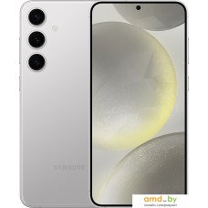 Смартфон Samsung Galaxy S24+ 12GB/256GB SM-S926B Exynos (серый) + наушники Samsung Galaxy Buds2 Pro