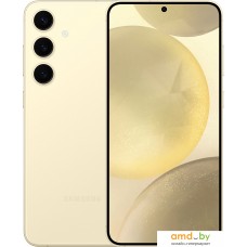 Смартфон Samsung Galaxy S24+ 12GB/512GB SM-S926B Exynos (желтый) + наушники Samsung Galaxy Buds2 Pro