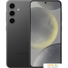 Смартфон Samsung Galaxy S24 8GB/256GB SM-S921B Exynos (черный) + наушники Samsung Galaxy Buds2 Pro