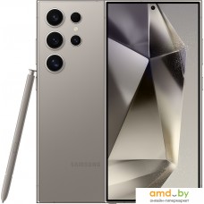 Смартфон Samsung Galaxy S24 Ultra SM-S928B 1TB (титановый серый)