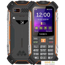 Кнопочный телефон TeXet TM-530R