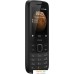 Кнопочный телефон Nokia 225 4G TA-1276 (черный). Фото №4