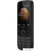 Кнопочный телефон Nokia 225 4G TA-1276 (черный). Фото №5