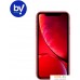 Смартфон Apple iPhone XR 64GB Восстановленный by Breezy, грейд B (PRODUCT)RED. Фото №1