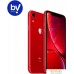 Смартфон Apple iPhone XR 64GB Восстановленный by Breezy, грейд B (PRODUCT)RED. Фото №4