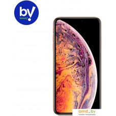 Смартфон Apple iPhone XS 64GB Восстановленный by Breezy, грейд А (золотистый)